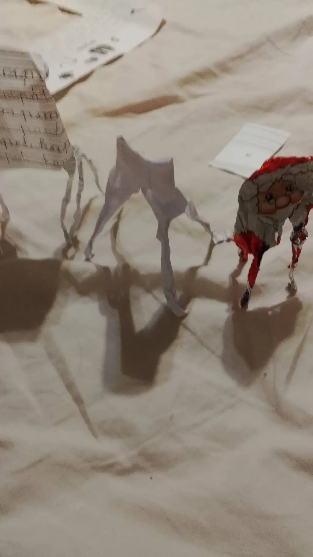 ai character: gogo gaga family background