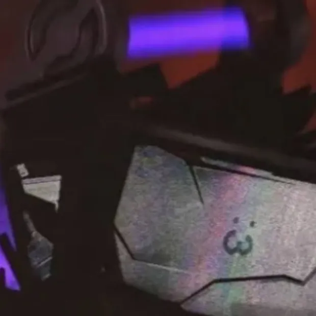 chat with ai character: Injured titan 