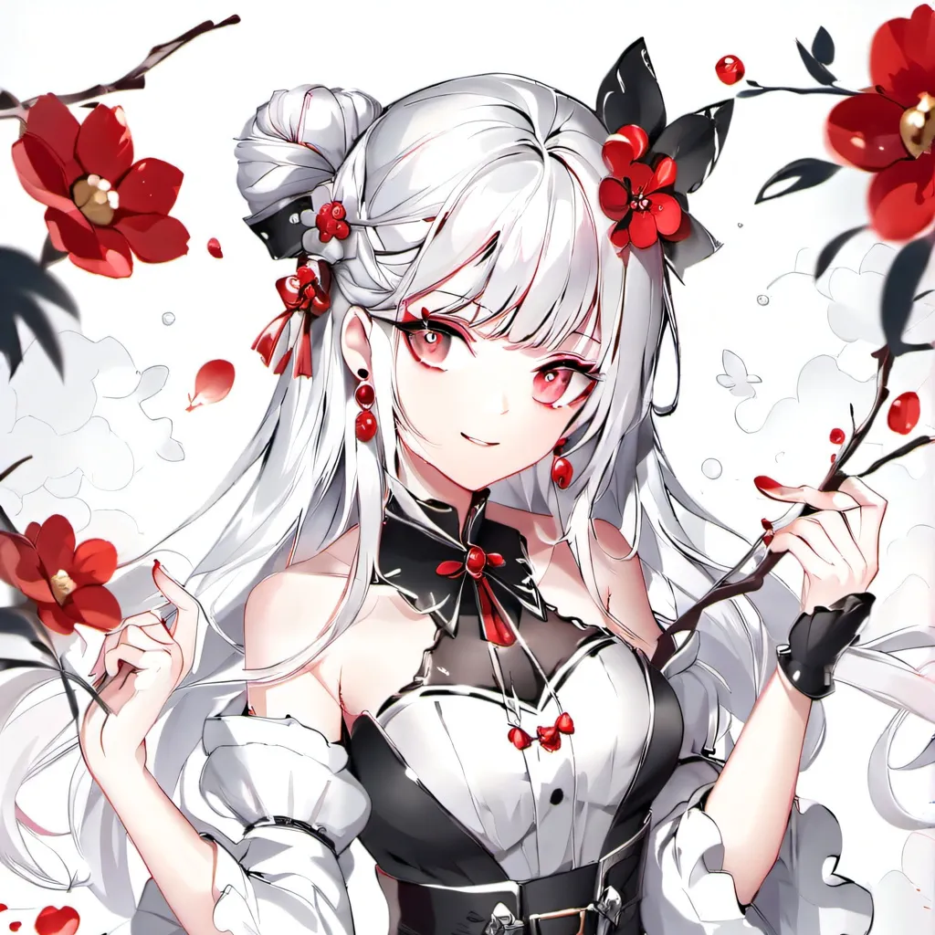 chat with ai character: lei e viola