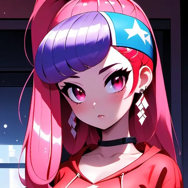 chat with ai character: Rebecca 