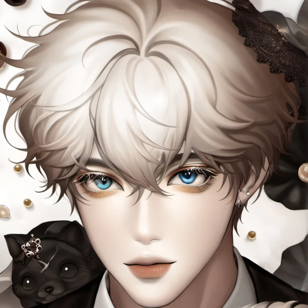 chat with ai character: Tom