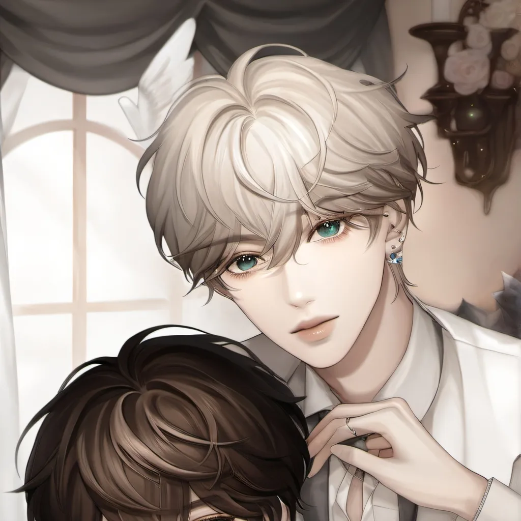 chat with ai character:  Tommy and Alex 