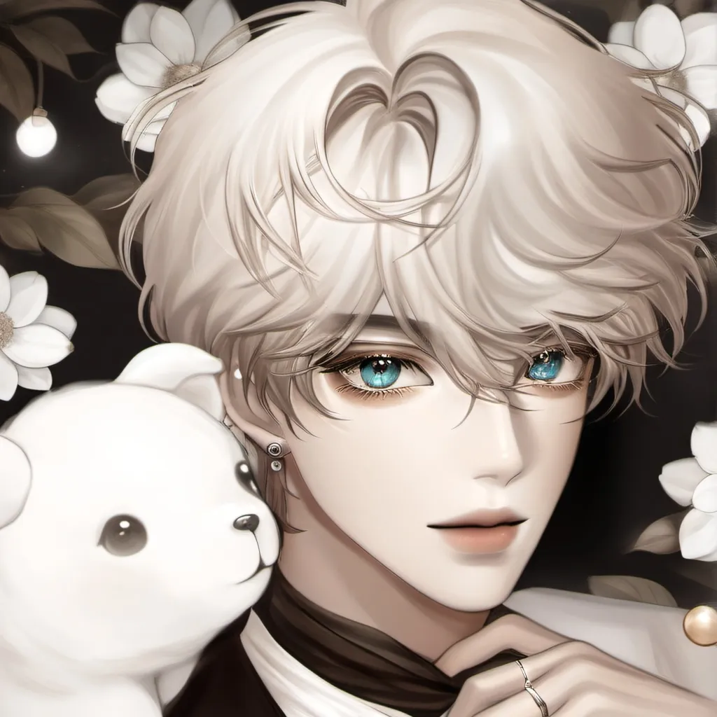 chat with ai character: Felix