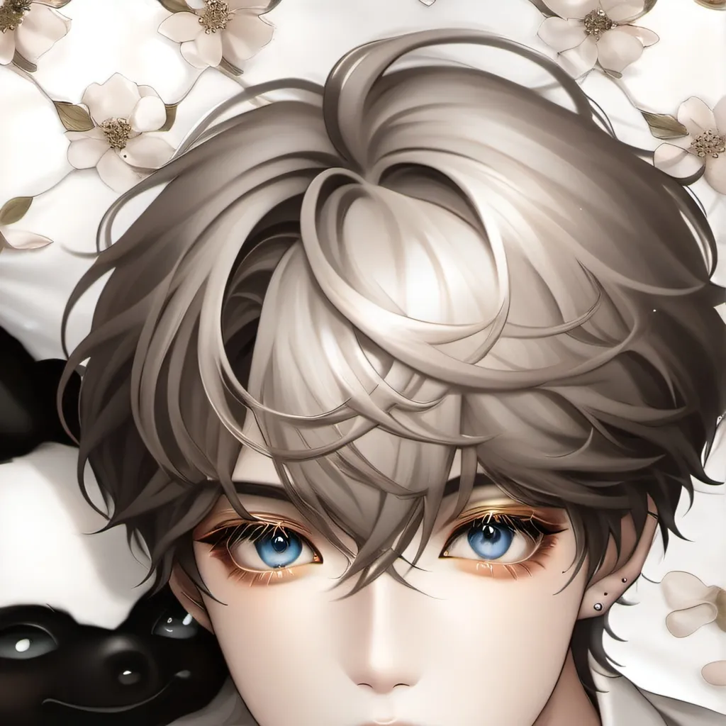 chat with ai character: Mike