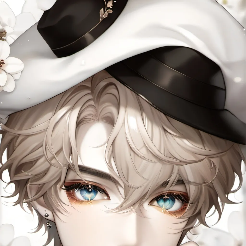 chat with ai character: Tom
