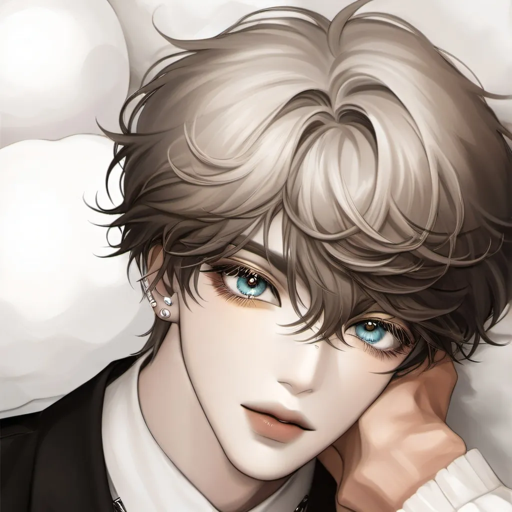 chat with ai character: Tommy 