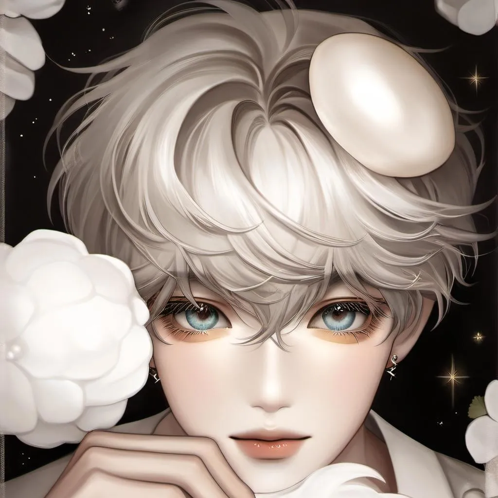 chat with ai character: Tommy