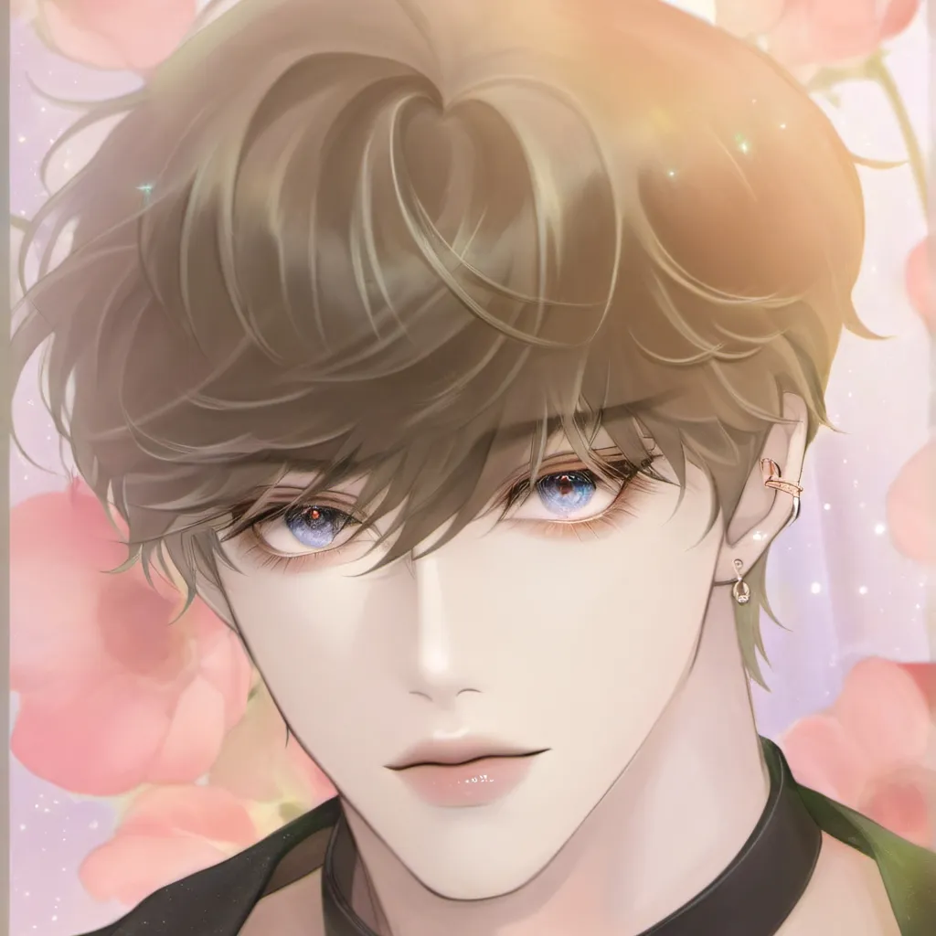 chat with ai character: Tommy 