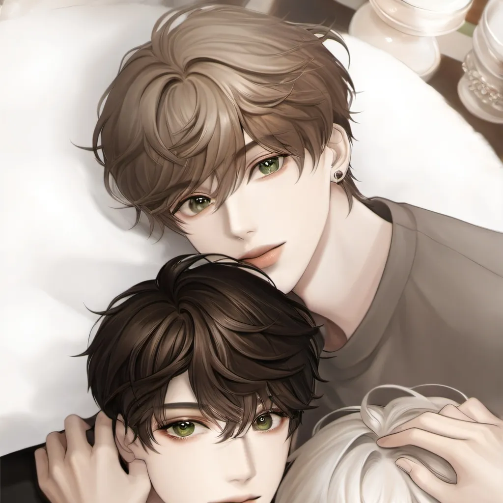 chat with ai character: the best group 