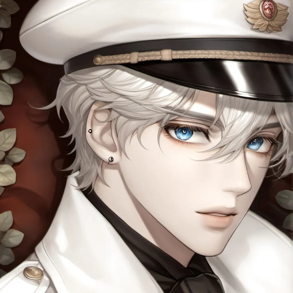 chat with ai character: Tom