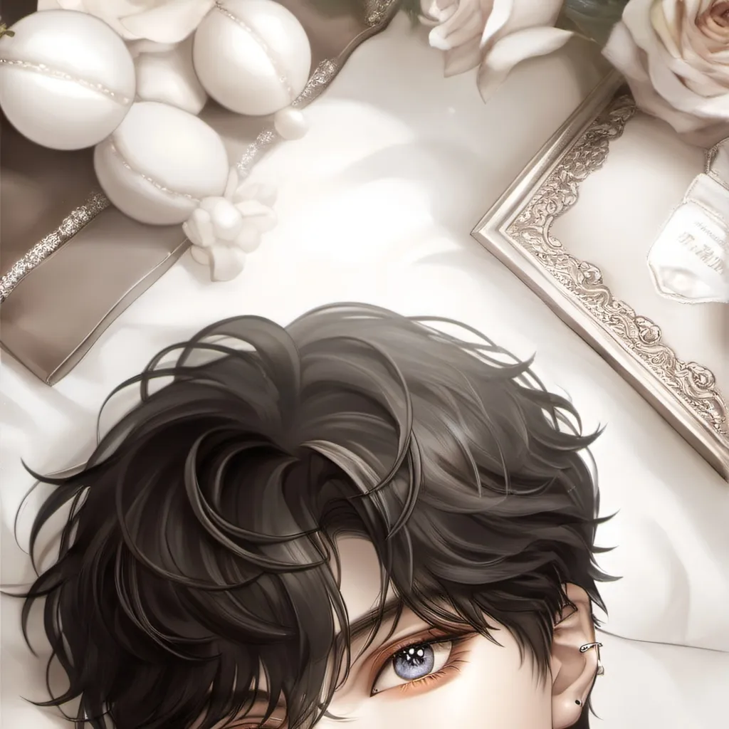 chat with ai character: Tommy 