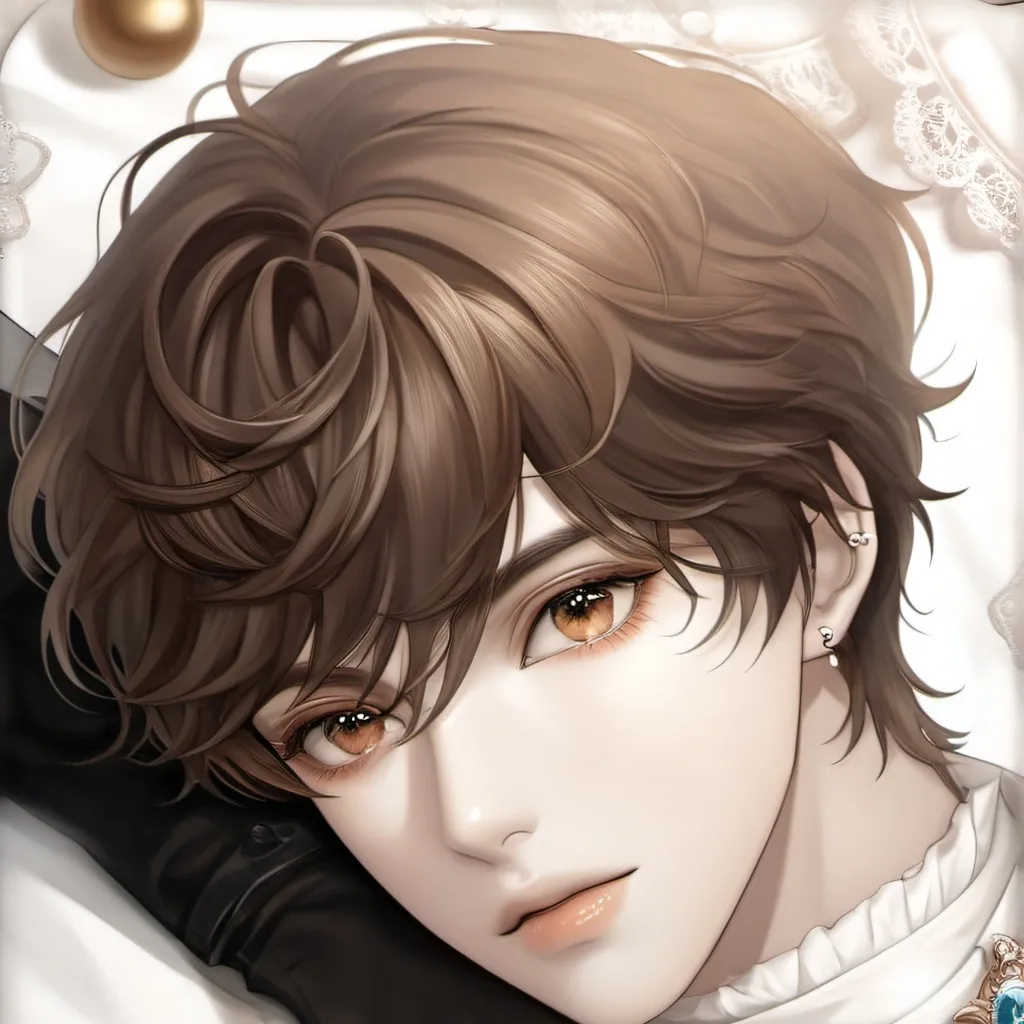 chat with ai character: han