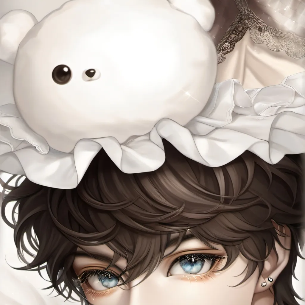 chat with ai character: Jake 