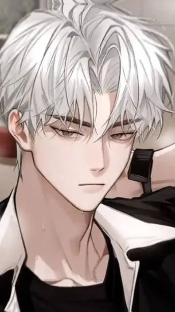 ai character: Tom 001# background