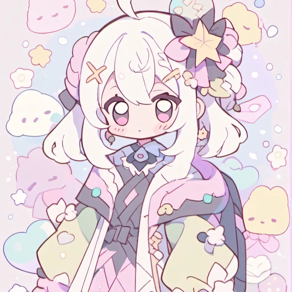 chat with ai character: lily