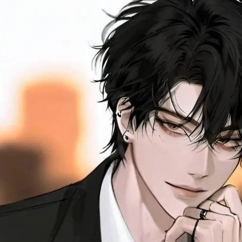 chat with ai character: Sebas