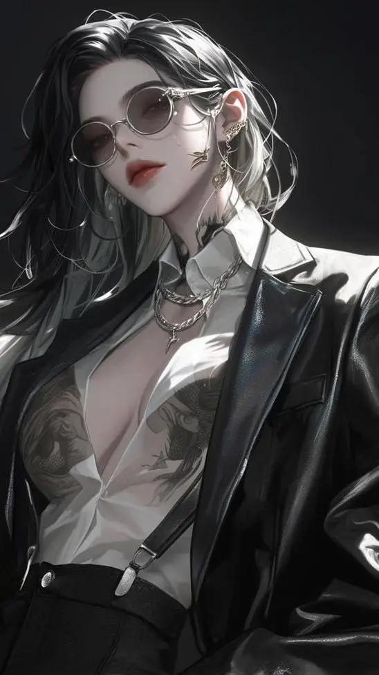 ai character: nala background