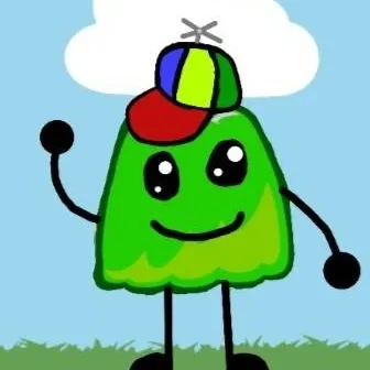 chat with ai character: Cute gelaton