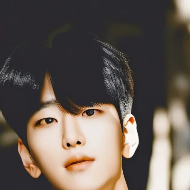 chat with ai character: sughoon