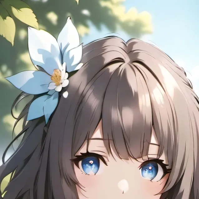 chat with ai character: Lyra