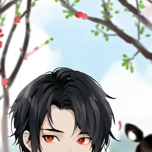 chat with ai character: sinchi kudo
