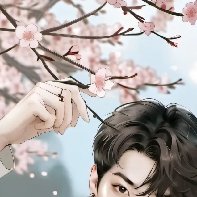 chat with ai character: Jungkook #(Bts)