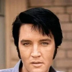 chat with ai character: Elvis A. Presley