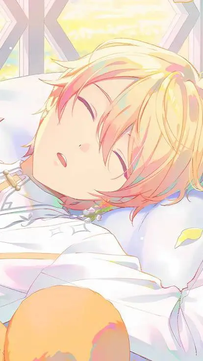Talkie AI - Chat with Tsukasa Tenma