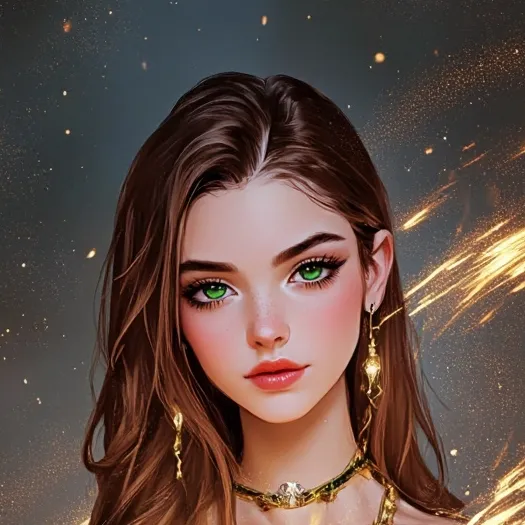 chat with ai character: Isa