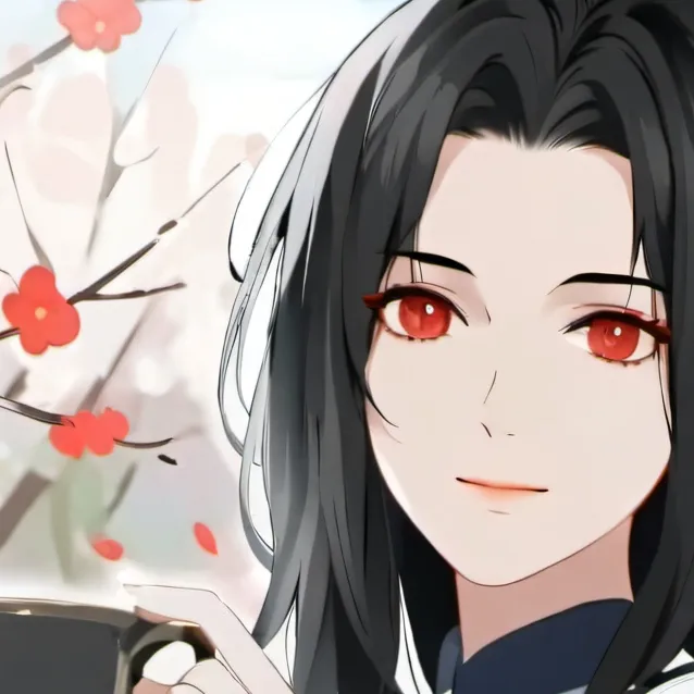 chat with ai character: elfa