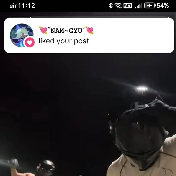 chat with ai character: Snag x kai game. 