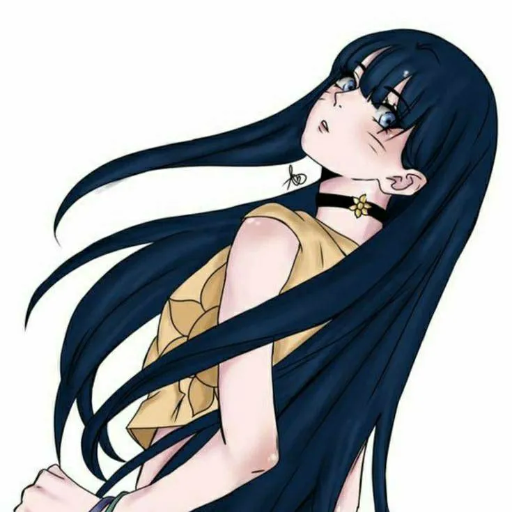 chat with ai character: Himawari