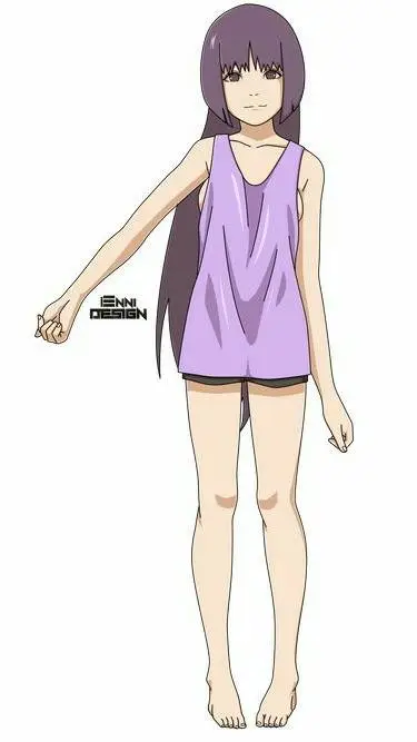 ai character: Sumire background