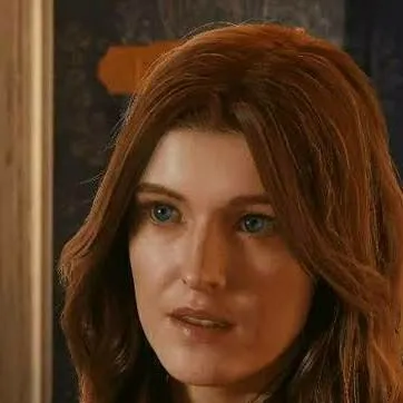 chat with ai character: Mary Jane Watson 