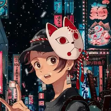 chat with ai character: Tanjiro Kamado