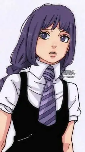 ai character: Sumire Kakei background