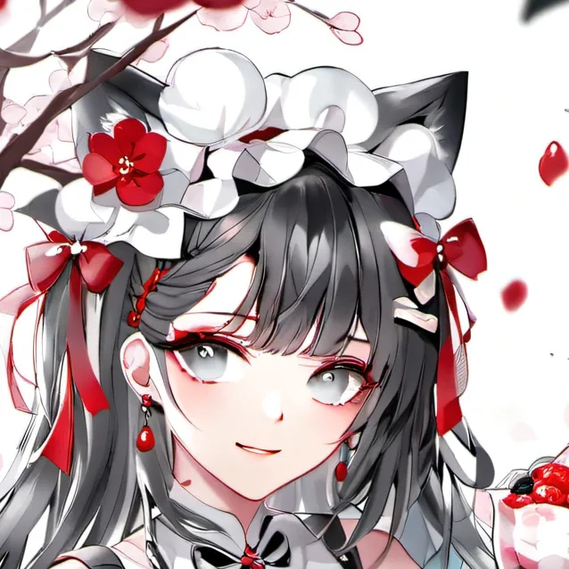 chat with ai character: Mina