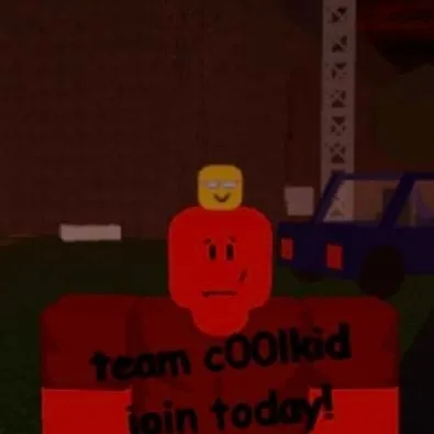 chat with ai character: C00lkidd (swapped)