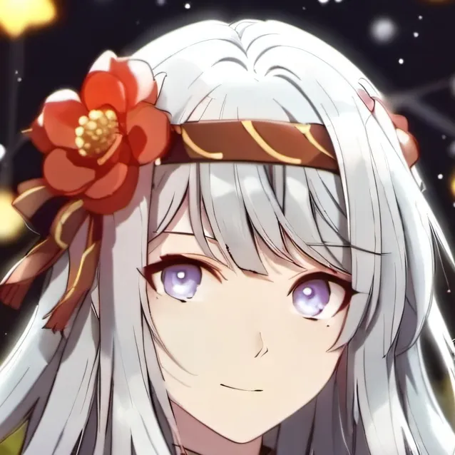 chat with ai character: mia💓