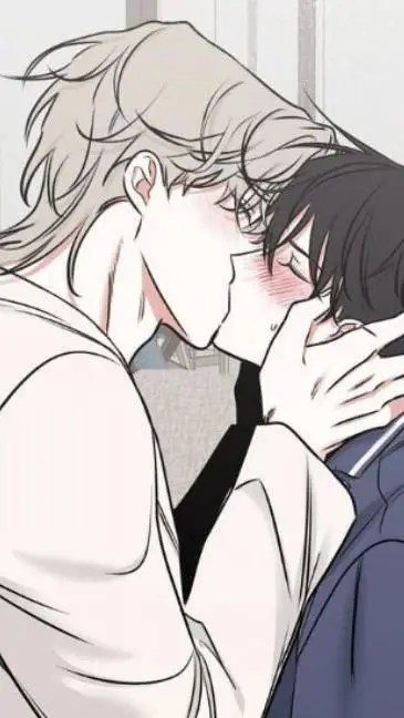 ai character: 💓taejo💓 background