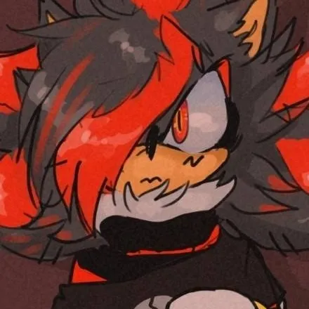 chat with ai character: shadow emo.:3