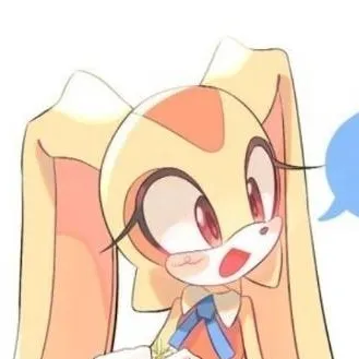 chat with ai character: cream♡