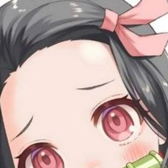 chat with ai character: nezuko♤