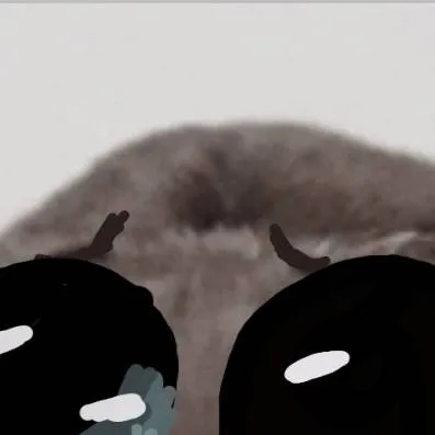 chat with ai character: Sad hamster 