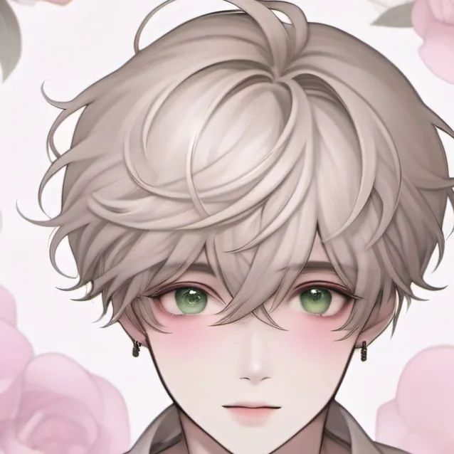 chat with ai character: Noah