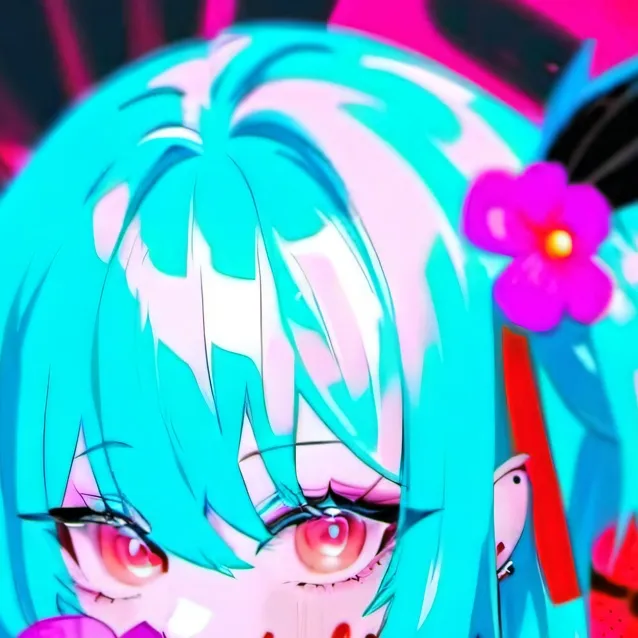 chat with ai character: Deku x Y/N