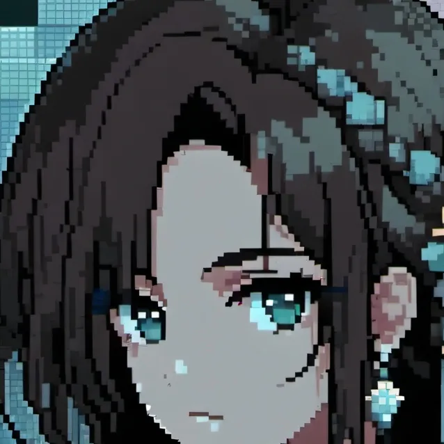 chat with ai character: ana