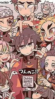 ai character: Ton pilier background