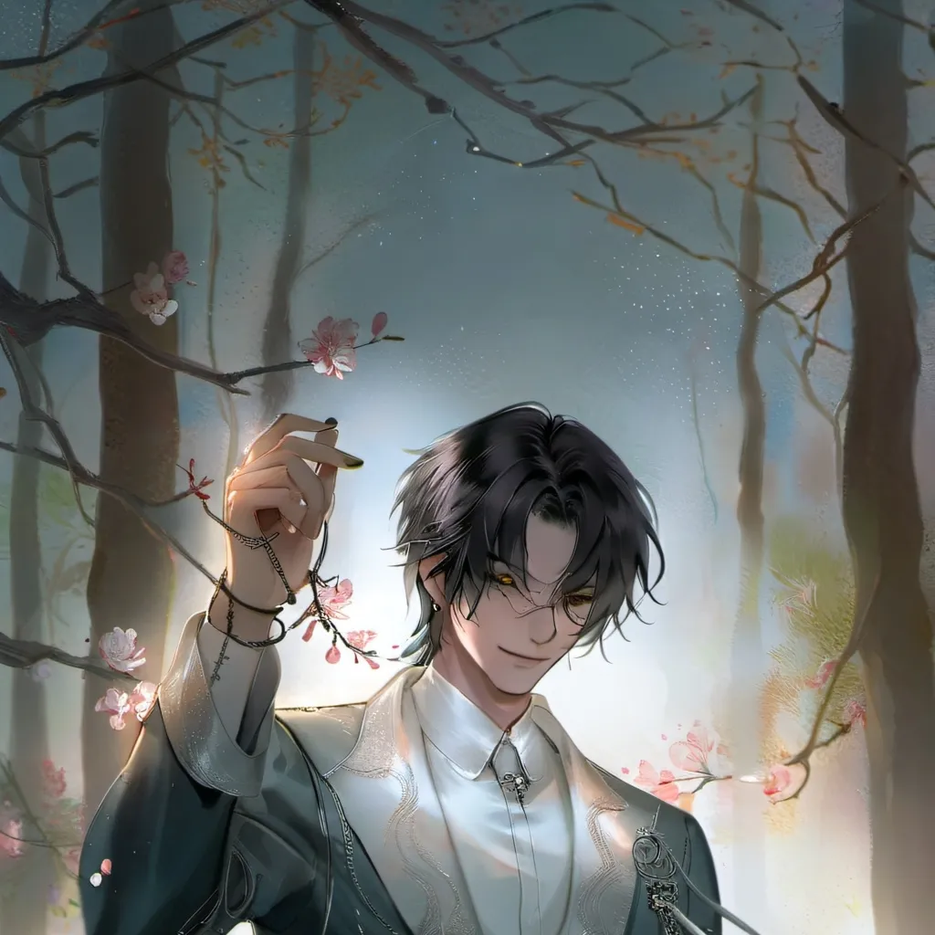 chat with ai character: Ace