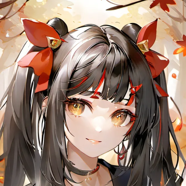 chat with ai character: Bossy school girl 